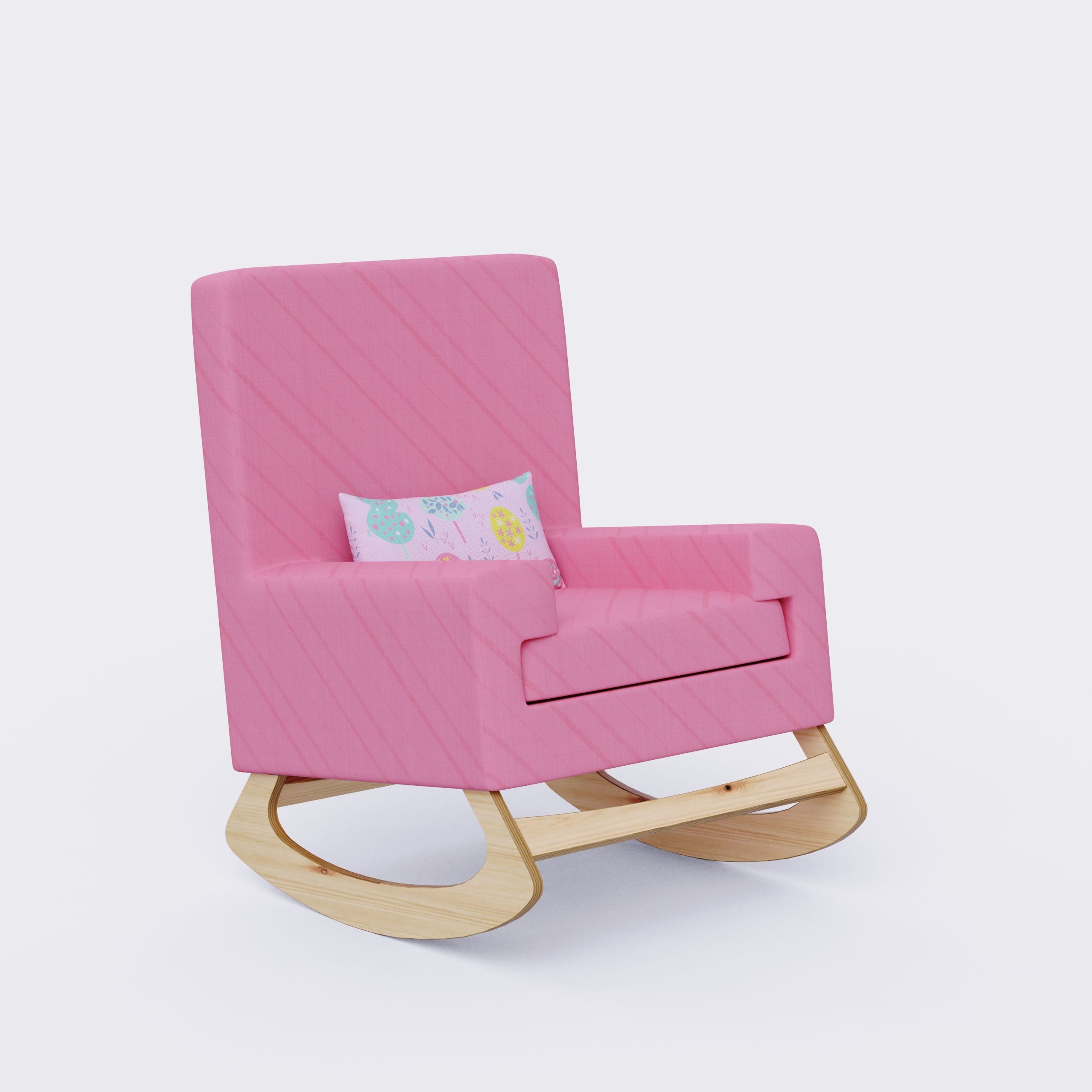 Melody Nursing Chair