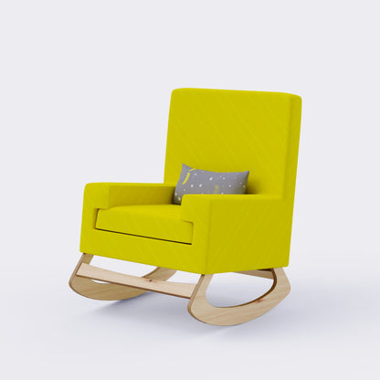 Melody Nursing Chair