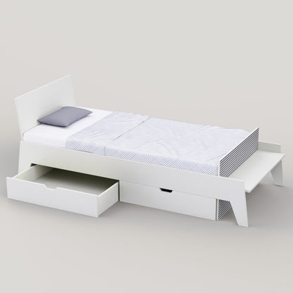 Monkey Bench Bed