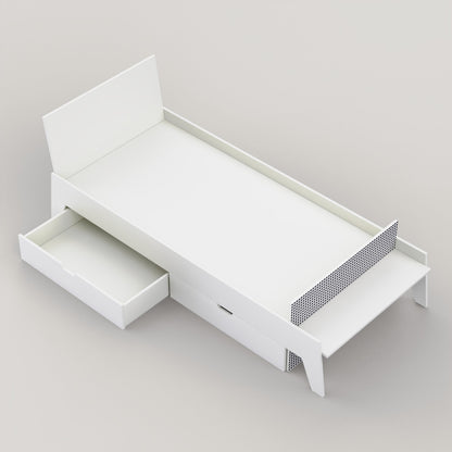 Monkey Bench Bed