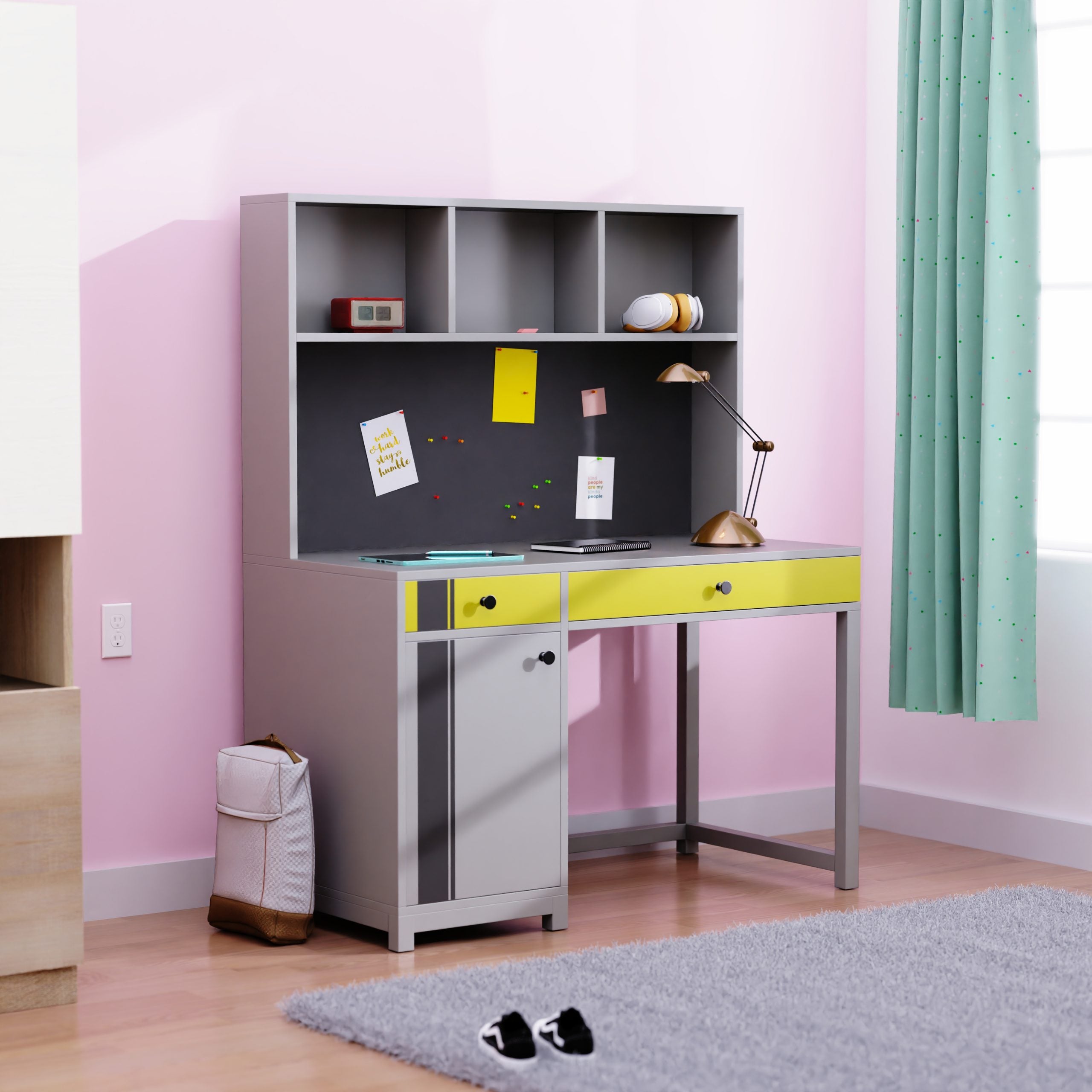 Study Table With Timer Old Timer Study Table – Boingg!