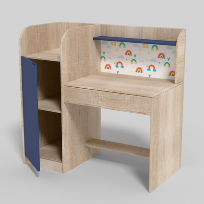 Gen Z Study Table