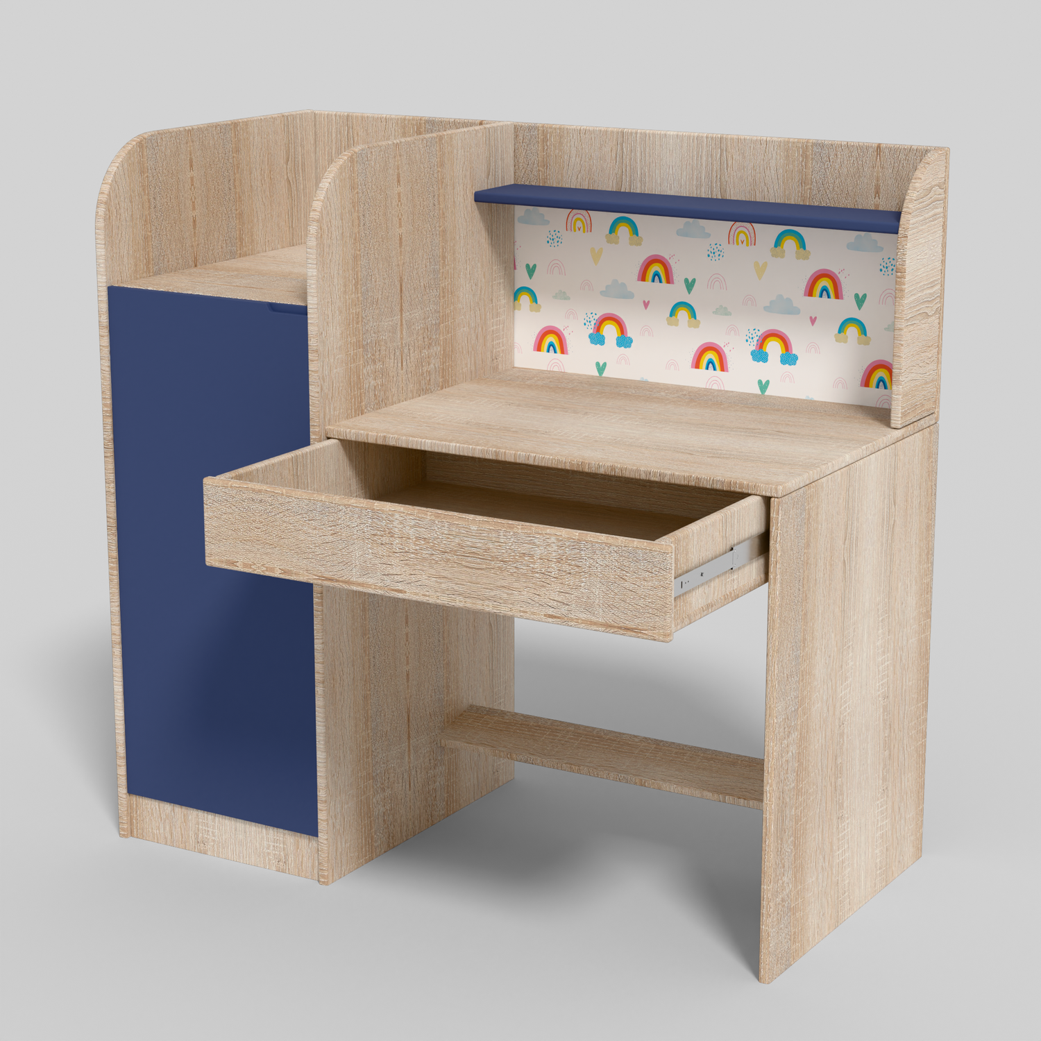Gen Z Study Table