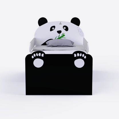 Panda Extendable Bed