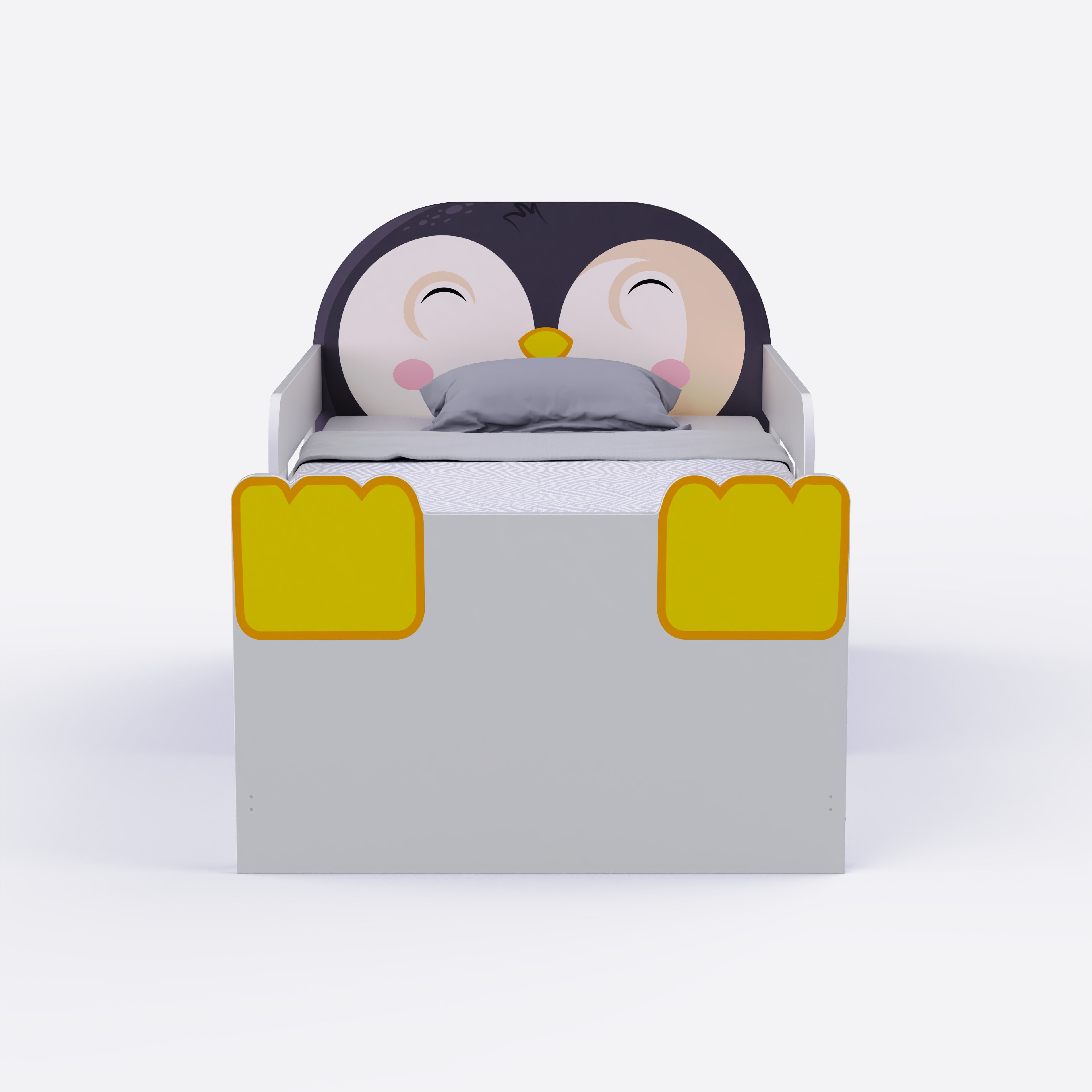 Penguin Extendable Bed