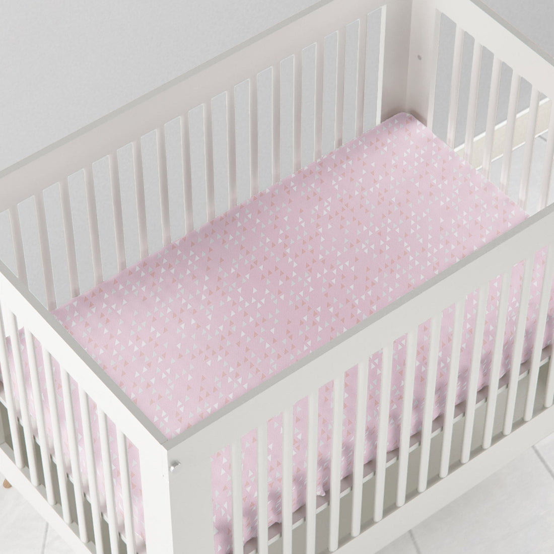 Mosaic- Pink