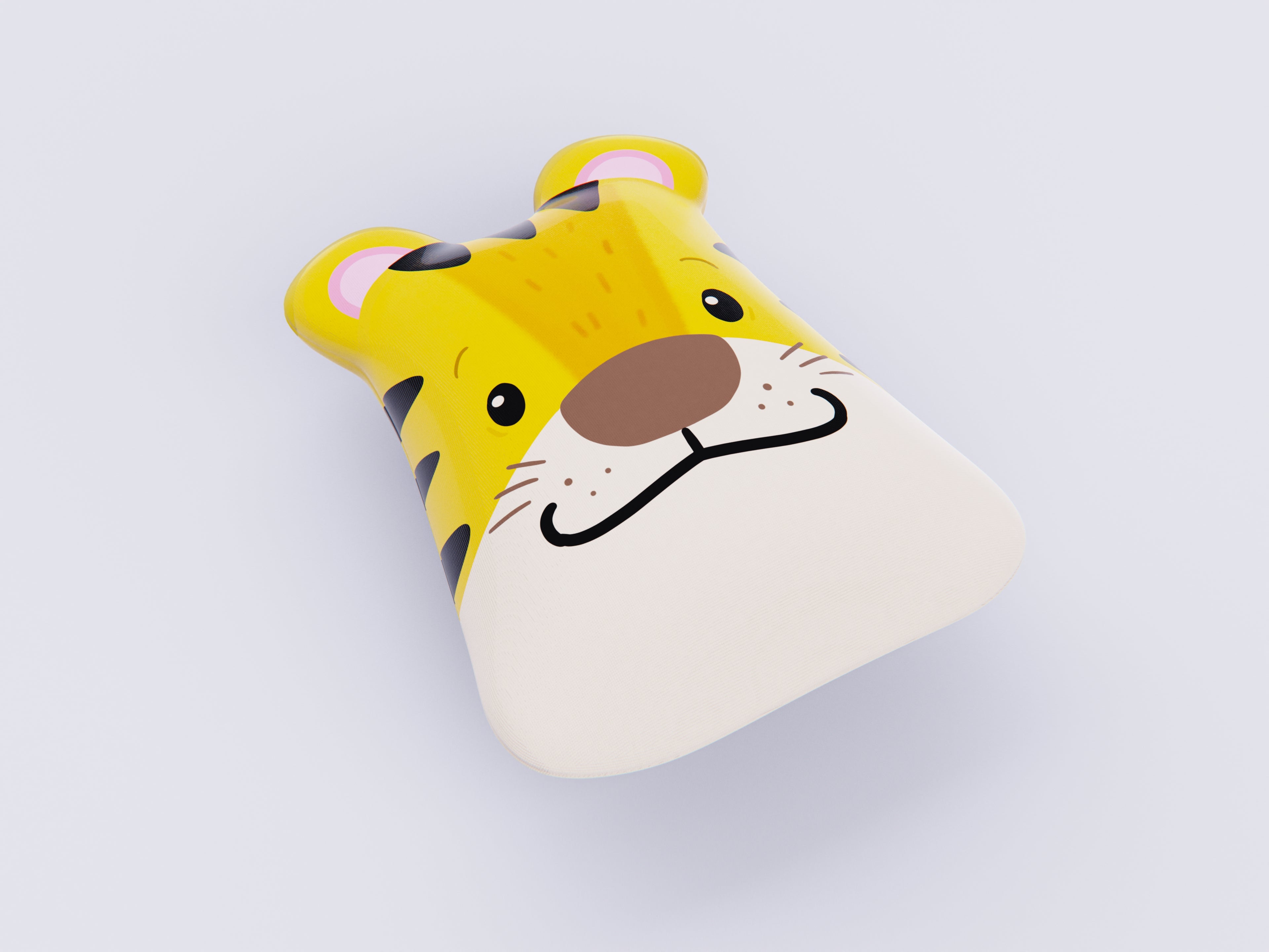 Rowwwrrr Plushie Cushion