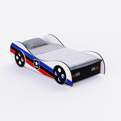 Cruiser Car Toddler’s Bed