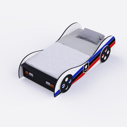 Cruiser Car Bed