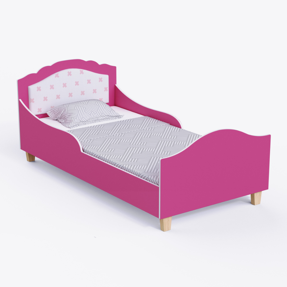 Ariel Bed