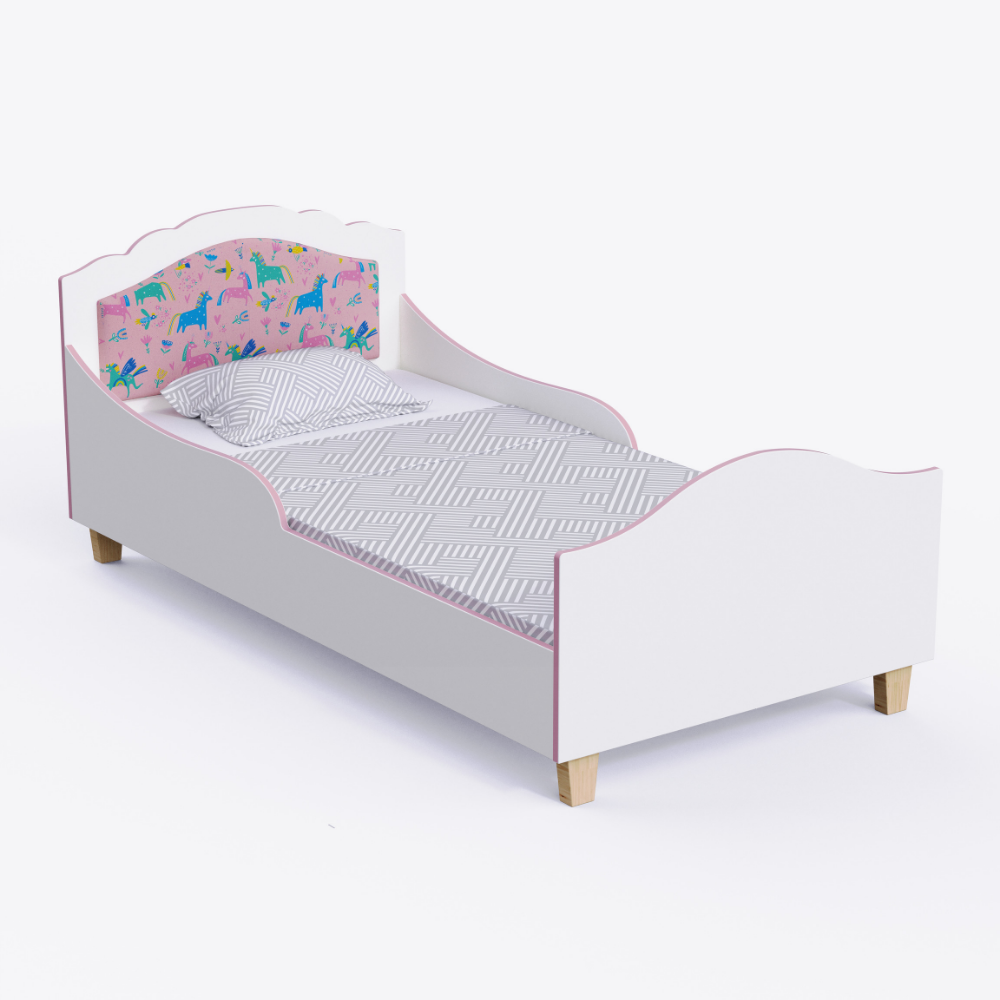 Ariel Bed