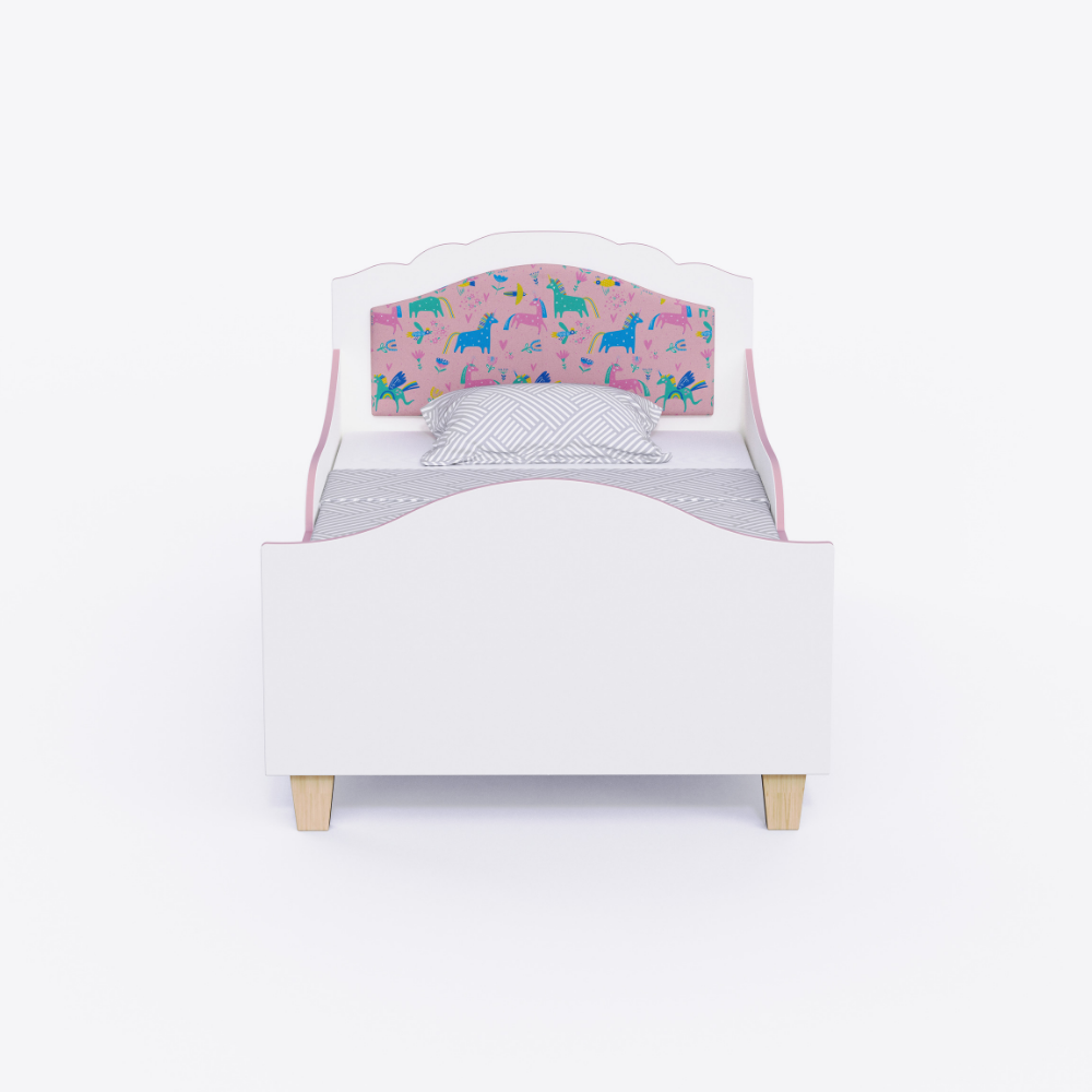 Ariel Bed