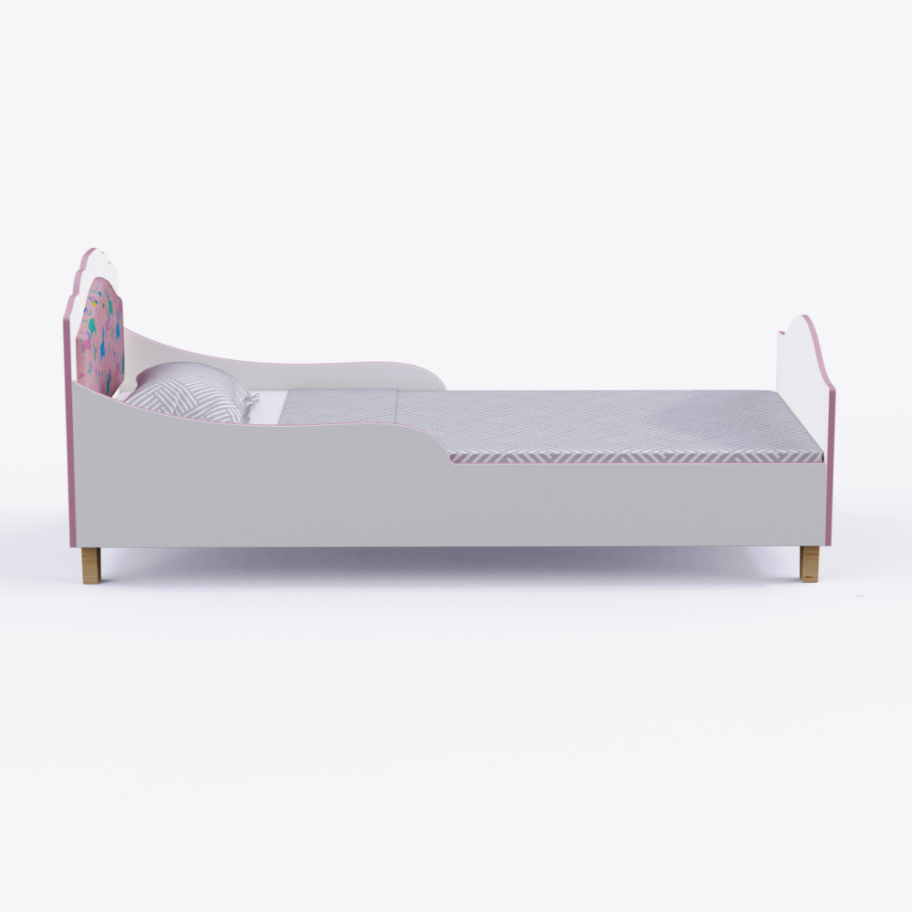 Ariel Bed