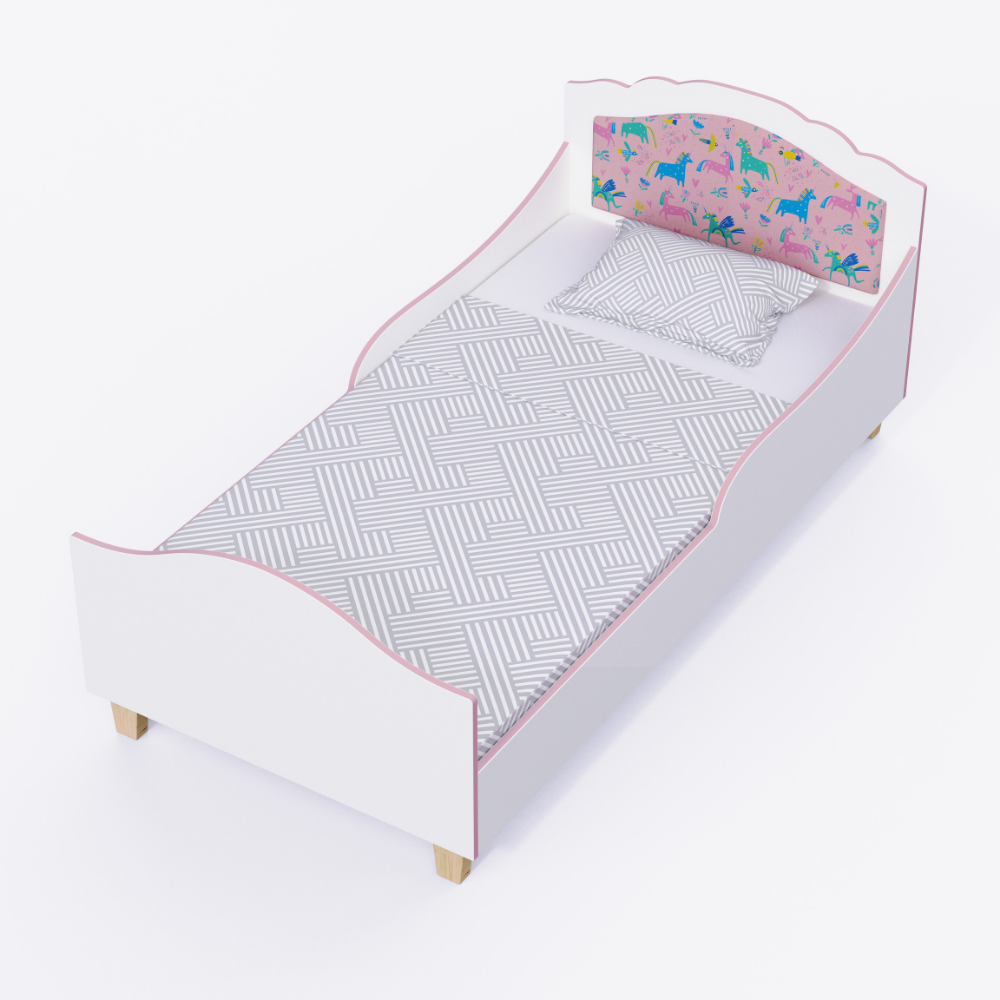 Ariel Bed