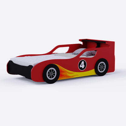 Fire Bird Car Toddlers&