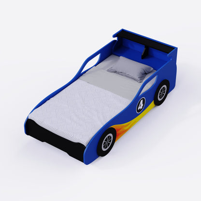 Fire Bird Car Bed