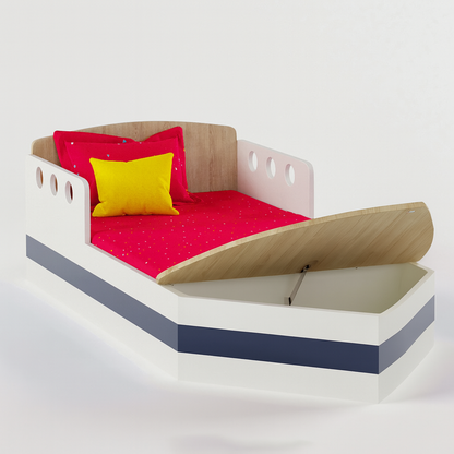 Sweet Sail Toddlers&