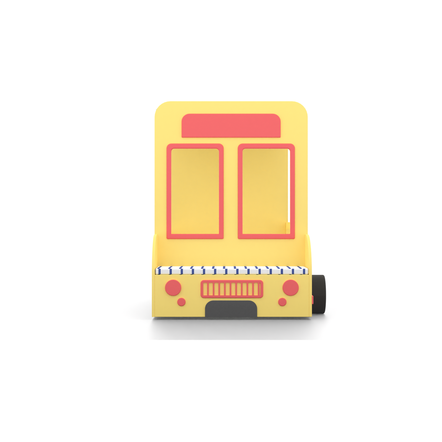 Dreamliner School Bus Bed