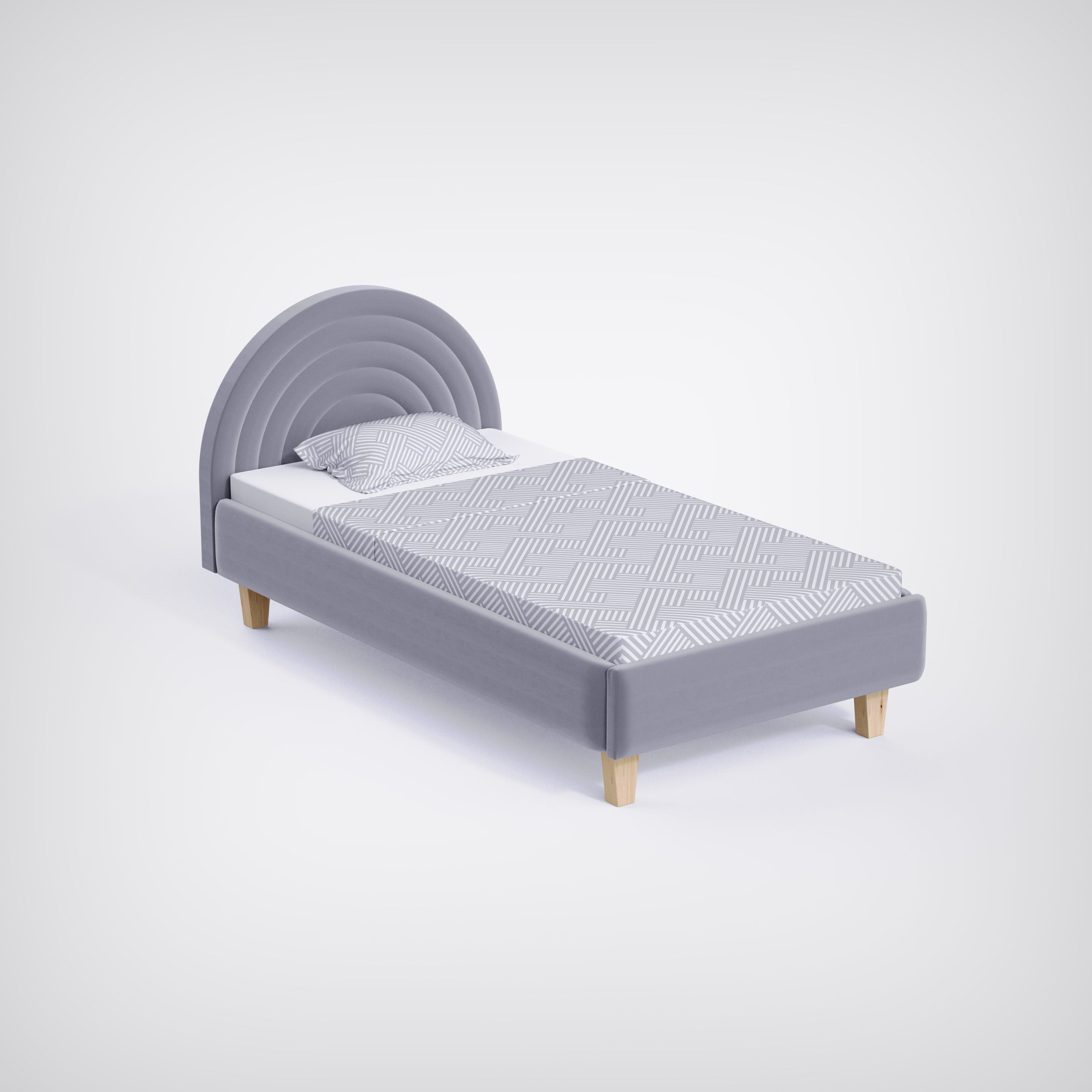 Shoodle Teen Bed