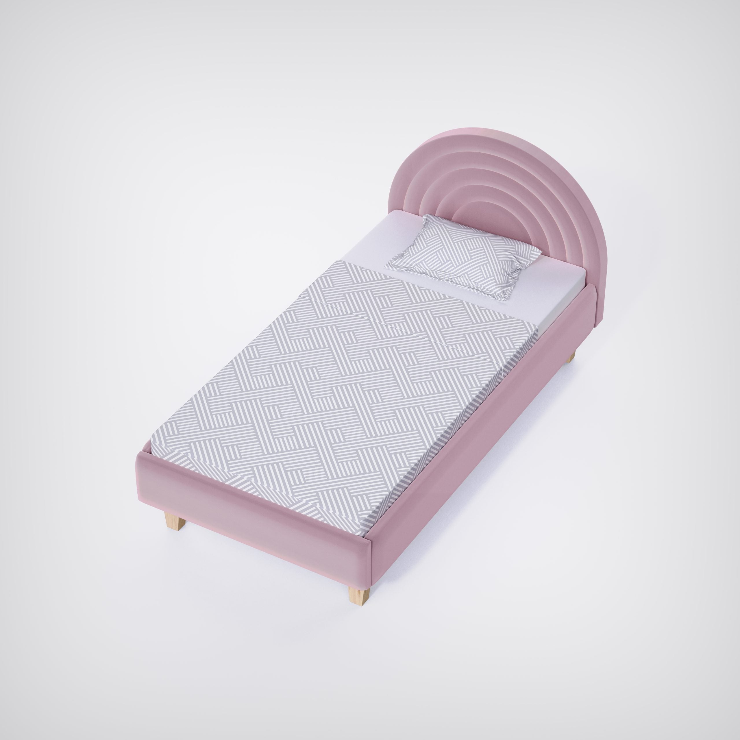 Shoodle Teen Bed