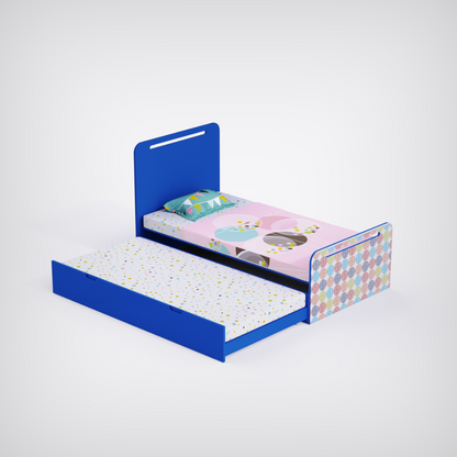 Simply Perfect Trundle Bed