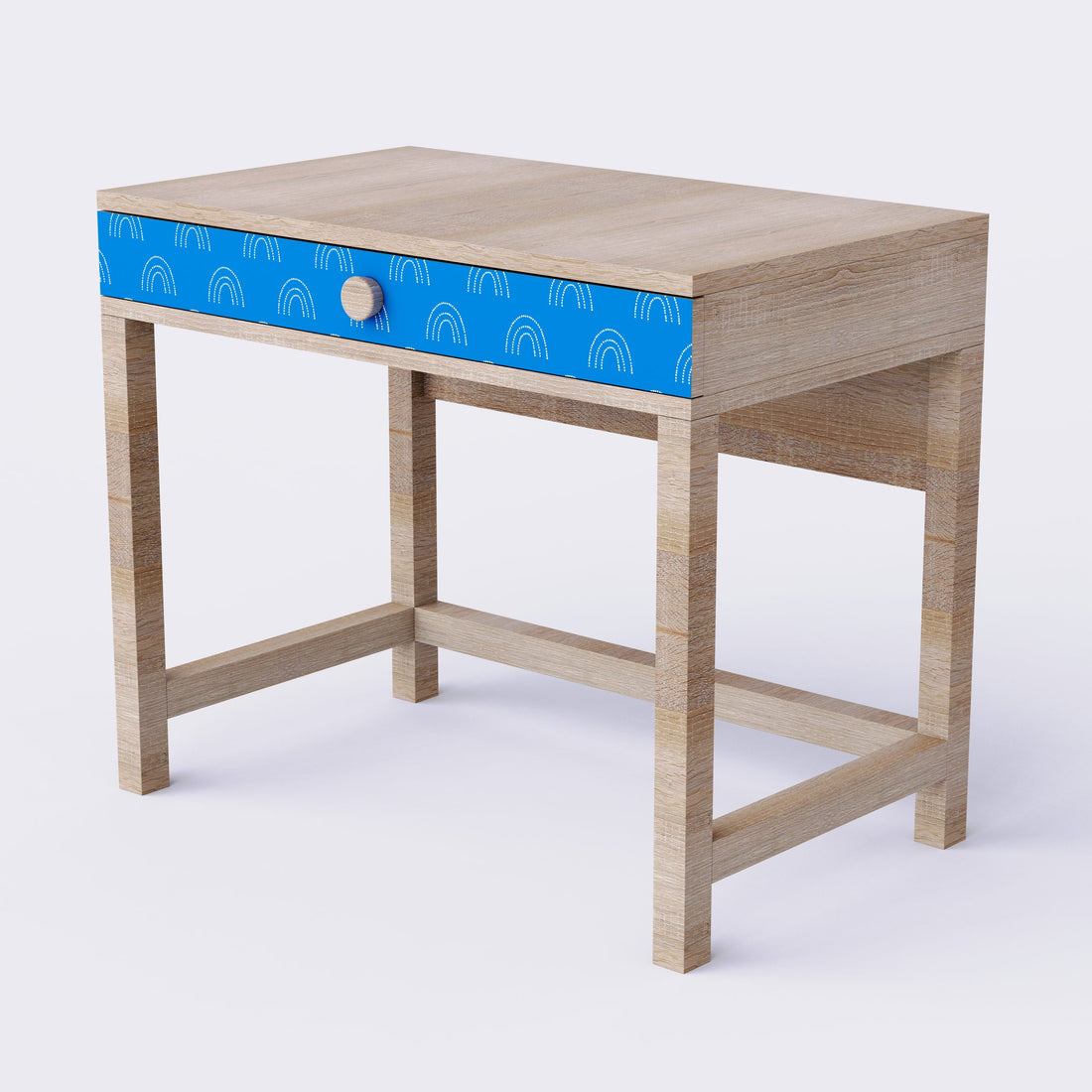 Topolino Study Table