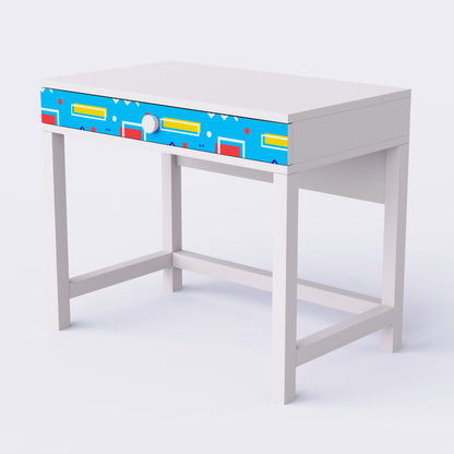 Topolino Study Table