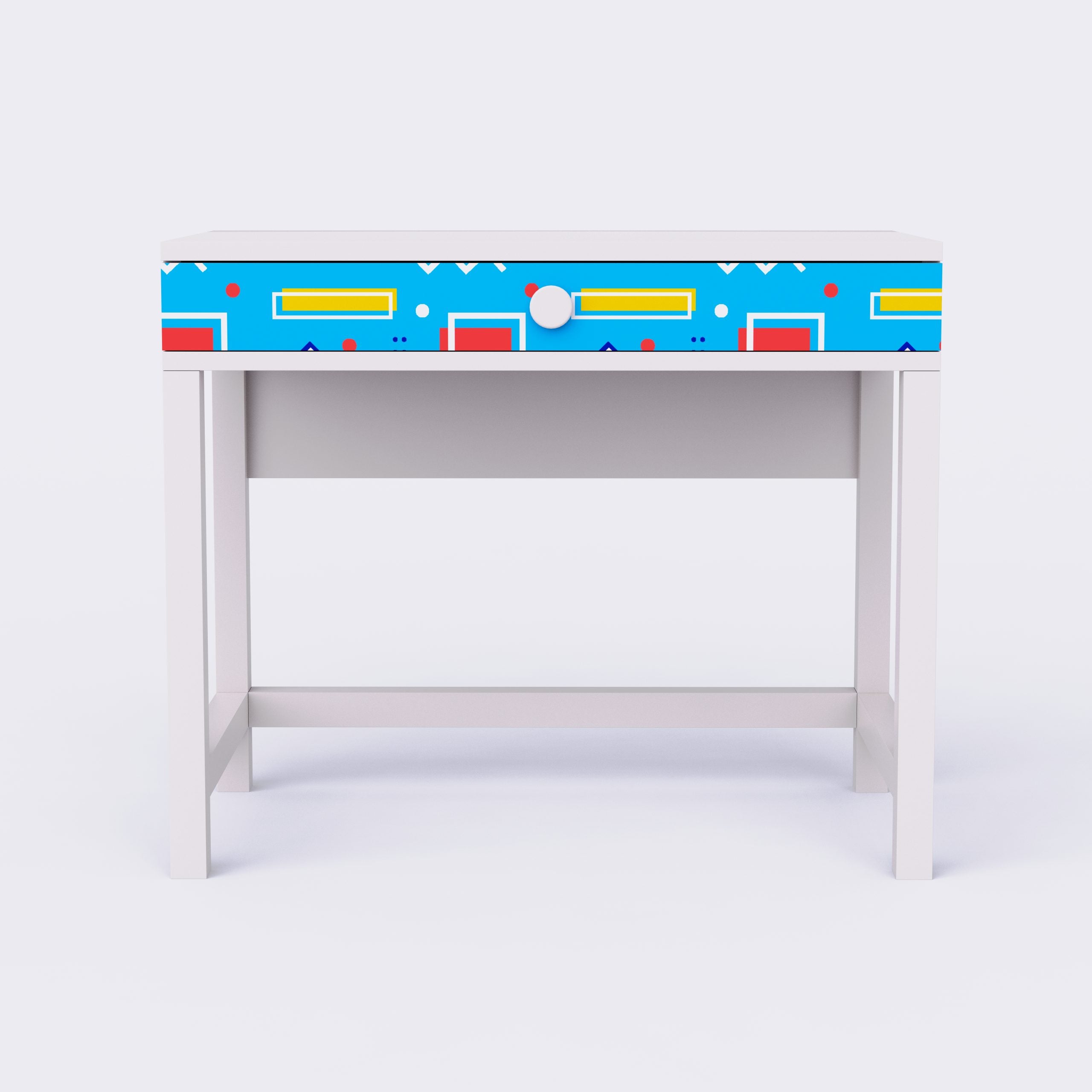 Topolino Study Table