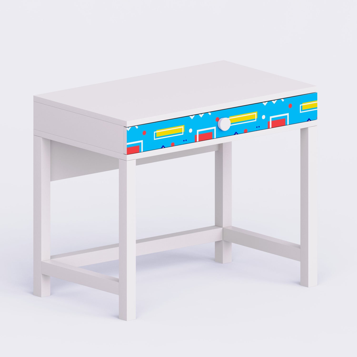 Topolino Study Table