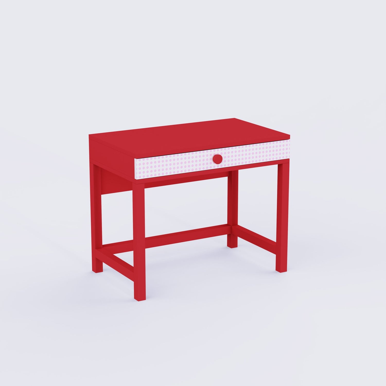 Topolino Study Table
