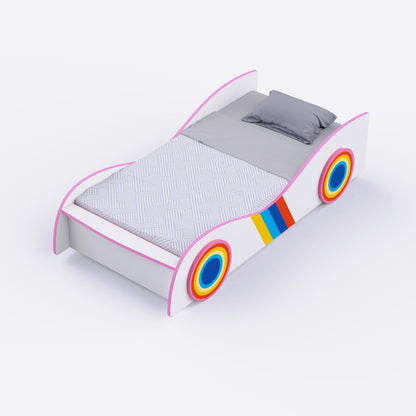 Jelly Bean Car Bed