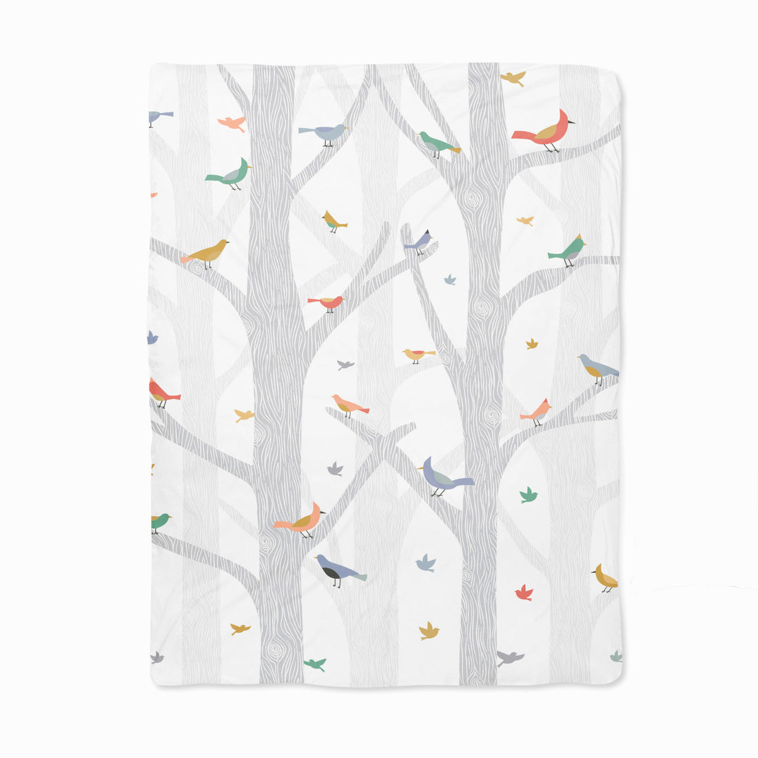 Chirpy Chirp