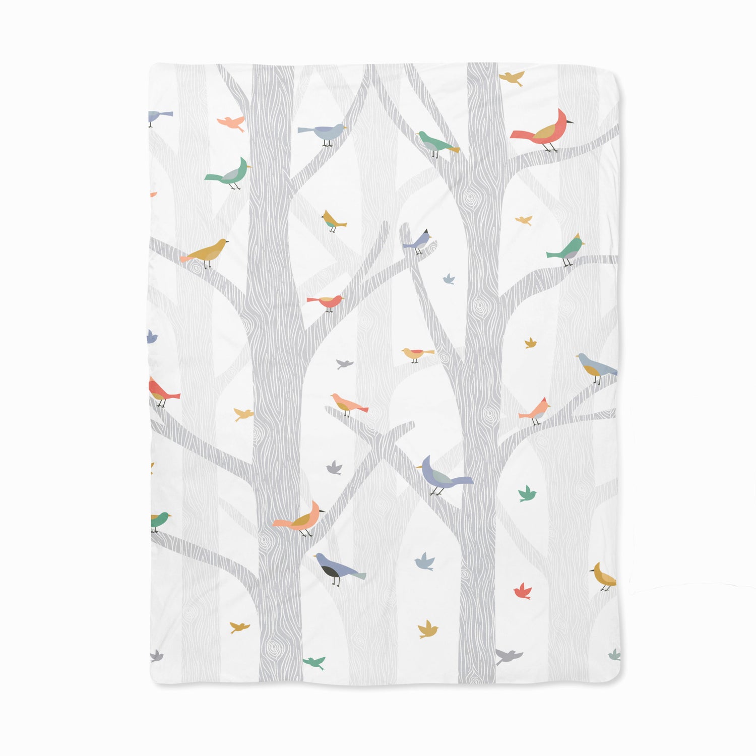 Chirpy Chirp
