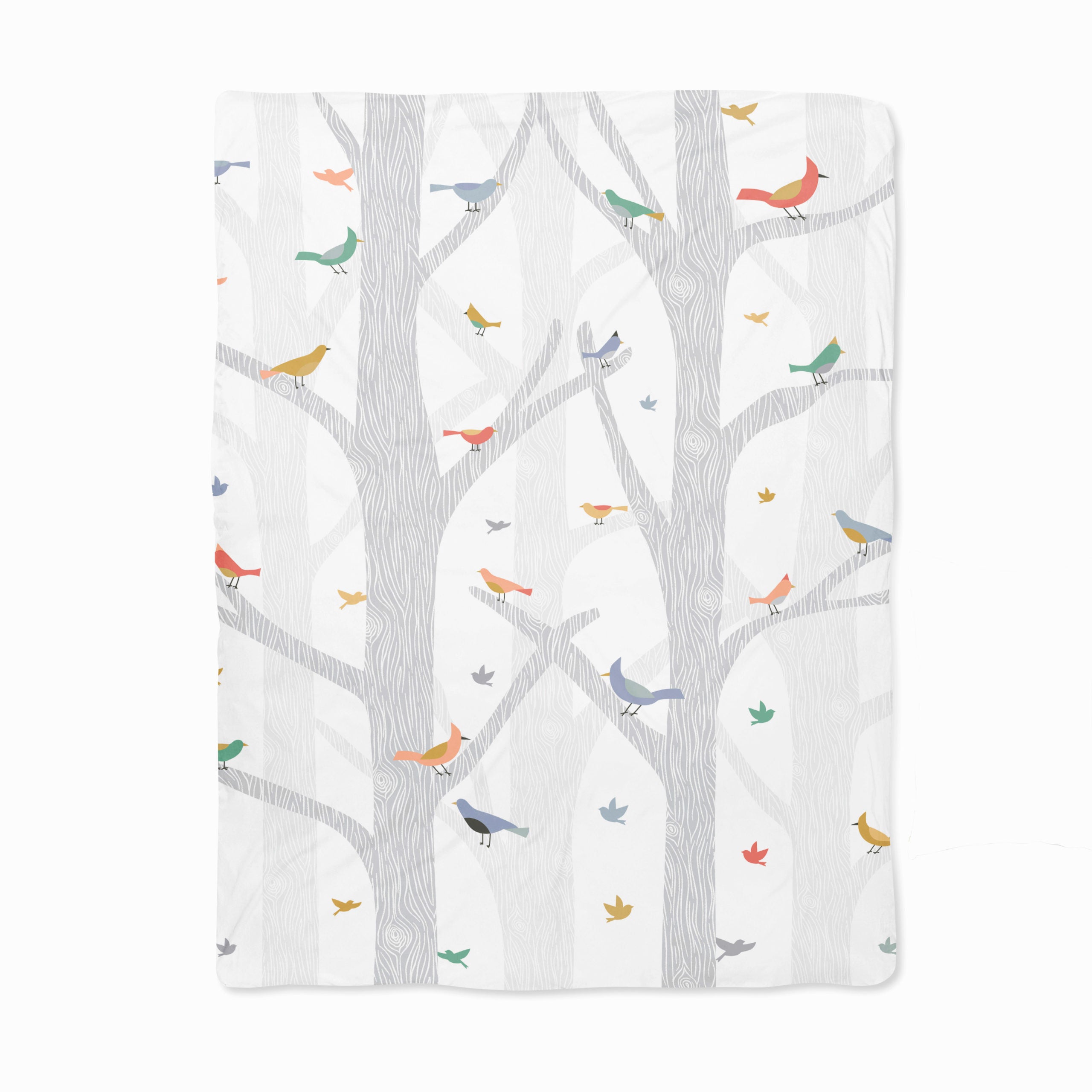 Chirpy Chirp