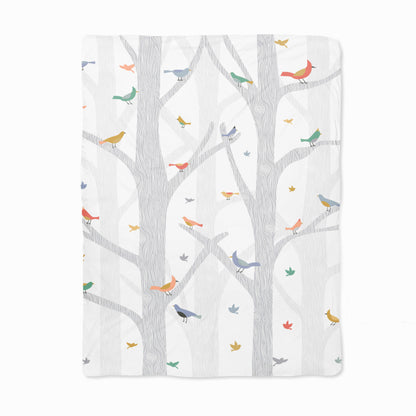 Chirpy Chirp