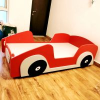 Street Car Bed 7