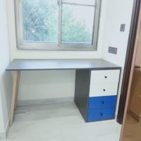 Philosopher Study Table | Boingg Furniture