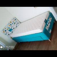 Color play bed 3