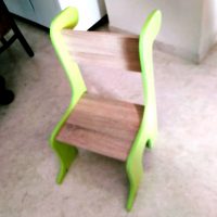 Barney Chair 4