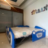Street Car Trundle Bed | Boingg Furniture