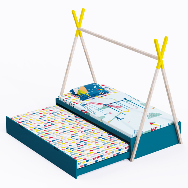 trundle bed 1