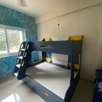 Dream Box Bunk Bed | Boingg