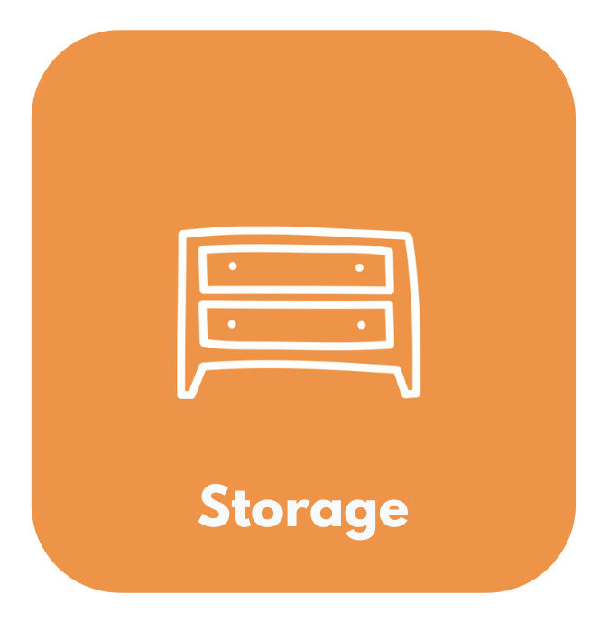Shop Storages | Boingg
