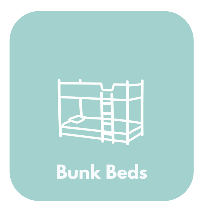 Shop Bunk Beds | Boingg